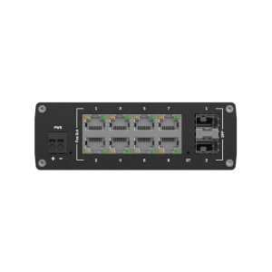 TSW210 - Switch Industriel TSW210